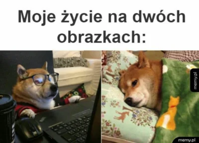 kefirowaty - Nie ma nic smieszniejszego niż moje życie...