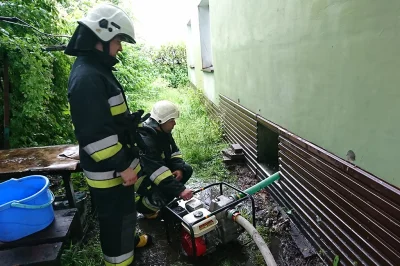 grishko - 3 czerwca 2018, Bielsko-Biała i powiat bielski, godz. 6.00 - Wystarczyło za...