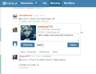 zolwixx - @Justyna712: :D