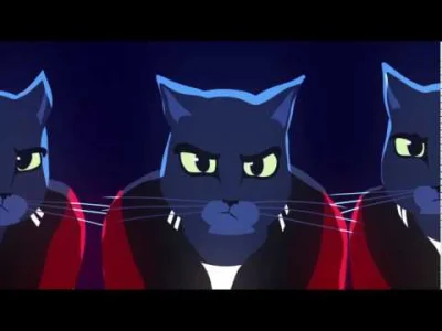 Naku - Caravan Palace - Lone Digger

##!$%@? #muzyka