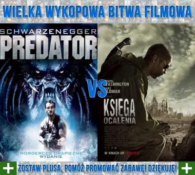 Matt_888 - WIELKA WYKOPOWA BITWA FILMOWA - EDYCJA 1!
Faza pucharowa - Mecz 54

Tag...