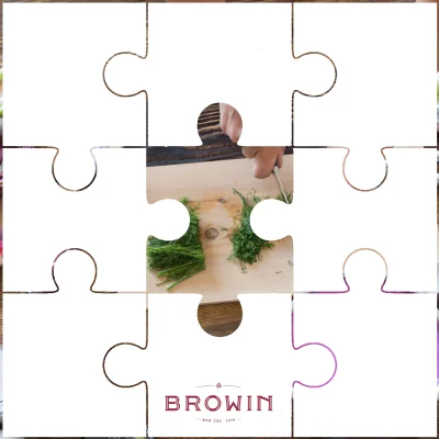 Browin - Co tu dużo mówić #puzzle #browin ( ͡° ͜ʖ ͡°)ﾉ⌐■-■
@Muireann
@zolwixx
#jed...