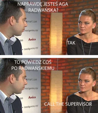 gramwmahjonga - Skoro Isiosława wygrała to memik #pdk ( ͡° ͜ʖ ͡°)
#tenis #radwanska ...
