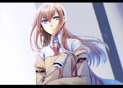 Morimasa - #randomanimeshit #steinsgate #makisekurisu #tokiji
@Kartinos @Lifewillkil...