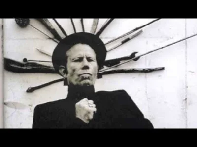 KBR_ - Tom Waits - I'll be gone

#tomwaits #tomwaitsspam #nocnamuzyka