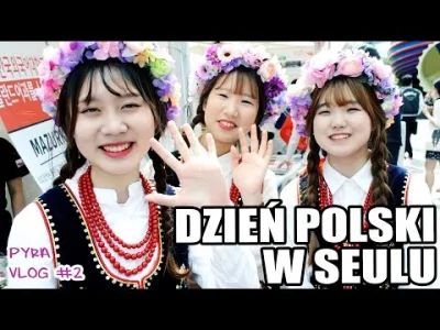 telegimelka - Polski dzień w Korei 
by poznać więcej nie pilotujemy tv z marnymi pro...