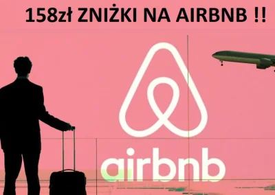 biala-dama - ZNIŻKA 158zł NA NOCLEG z AIRBNB

Chętni na zniżkę na 158zł na #airbnb ...