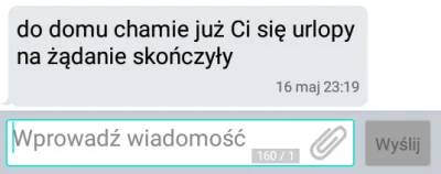 C.....e - Tak troszczy się o mnie brat, gdy widzi że poszedłem wypić piwo mając nastę...