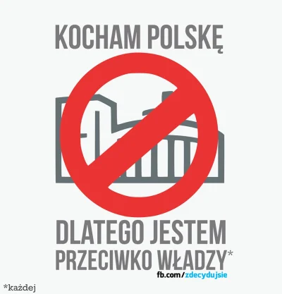 L.....6 - #libertarianizm #korwin #polska #4kuce #wyboryprezydenckie2015