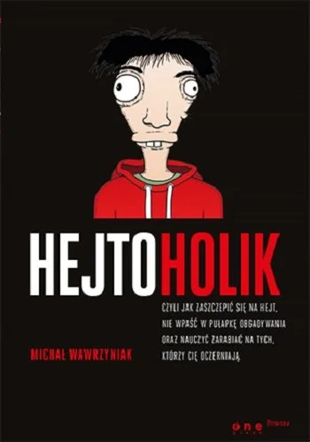 MiroslawWypok - Rozumiem, że jego książka to autobiografia ( ͡° ͜ʖ ͡°)