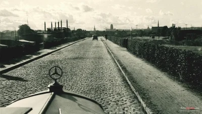 olesiu - Super foto! 1943

#gdansk #mercedes #starafotografia