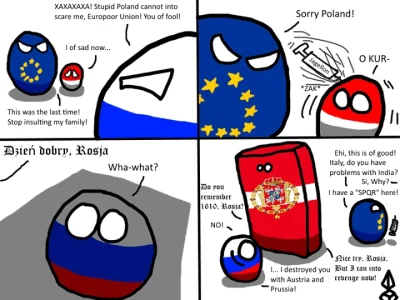 ZajebbcieTrudnyNick - #heheszki #polandball

#pewniebyloaleniewiem