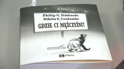 S.....i - Zauważyliście ciekawą rzecz?

Gdy kobieta nie chce spełniać tradycyjnych ...