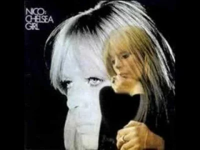 Otter - #starocie #60s #muzyka #nico #folkrock #chelseagirl
Nico - I'll Keep It With...