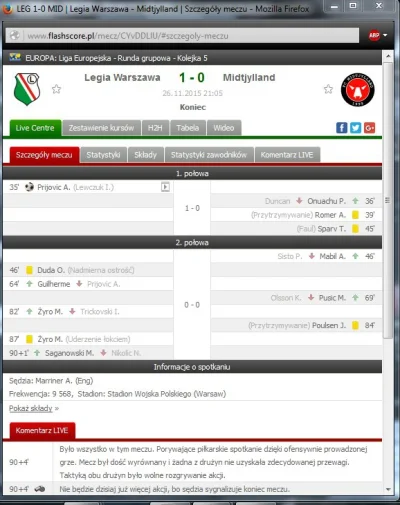 polik95 - Legia > United
#mecz #united