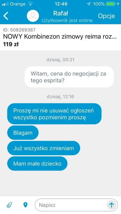 dwapalcewnatalce - #humorobrazkowy #heheszki #olx #olxnieallegro #januszeolx