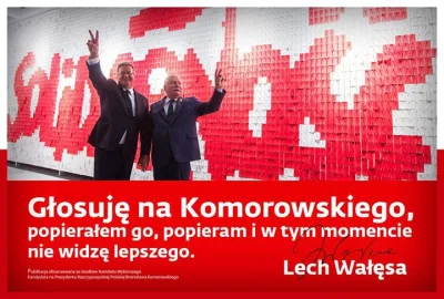 rotero - Leszke śmieszke internet nie zapomina 

#wybory #wyboryprezydenckie2015 #p...