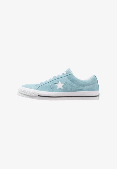 BoltoS - ZALANDO STEAL!
CONVERSE ONE STAR za 179 zł z przesyłką. 
Spoczko do turkus...