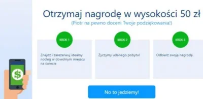 mamtuniezlyubaw - Mam jeszcze kilka zaproszeń z booking,com ze zwrotem 50/60 zł za re...