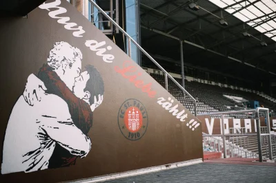 cielo - #stpauli #bundesliga #lewactwo #bekazlewactwa