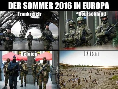 guzi - Z niemieckich memów ( ͡° ͜ʖ ͡°)

#heheszki #europa #terroryzm #twitter #wakacj...