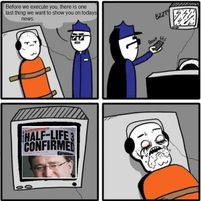 Patrol220 - #humor #humorobrazkowy #hl3 #halflife