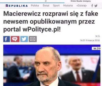 adam2a - Ktoś tutaj chyba dostał za mało reklam od Orlenu:

#polska #polityka #beka...