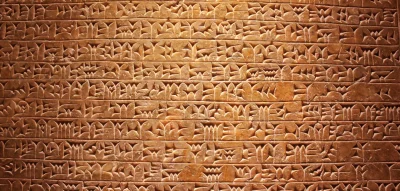 myrmekochoria - Dwa krótkie listy z Mezopotamii. Jeden o korupcji i przekupstwie w ad...