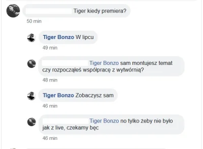 Czopelka - Adzidzicie premiera klipu do teledysku "Być spalony koszu w lesie" odbędzi...