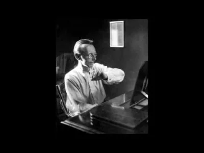 bscoop - Carl Orff - Gassenhauer [Niemcy, lata '20te]
Kawałek po raz pierwszy zasłys...