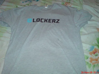 michalson - Dostałem kiedyś koszulkę i 75$, ale nie wysłali mi iPoda Touch -,-
#lock...