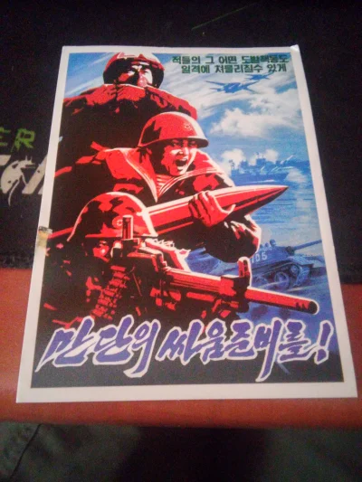 celtol - Dzięki Mirku (nie mogłem znaleźć nicku) za pocztówkę z Korei Północnej :)
#...