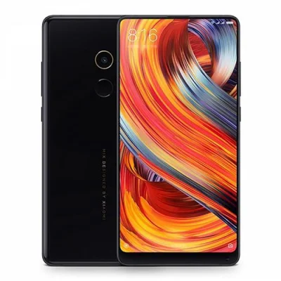 rybakfischermann - Banggood:
Xiaomi Mi MIX 2 6/64GB w cenie 533,25$ 10BGESMix264_ (b...