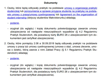 Gumaa - Mireczki, czym się różni praktyka na podstawie umowy o pracę lub umowy cywiln...