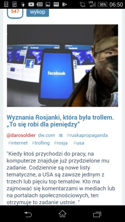 c.....a - Ruskie trolle wielozadaniowe
#kundelki