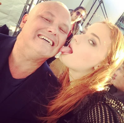 Erimar - #got #sophieturner #rude #conlethhill #varys #sansa