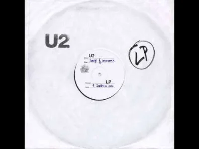 seeksoul - To jest genialne! 

Wesołych Mireczki i Mirabelki :*



U2 - Every Breakin...
