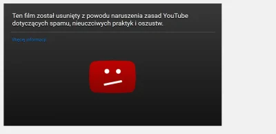 trejn - #polskiyoutube #bazyliszek

Tak sie kończy próba nabicia wyświetleń na grub...