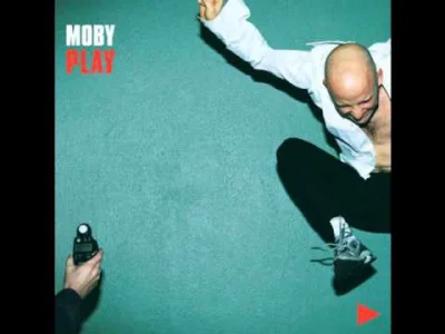 simperium - Chyba jeden z najlepszych, a na pewno najpopularniejszych albumów Moby'eg...