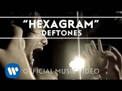 d.....p - Deftones - Hexagram, chyba najlepszy krzyk jaki słyszałem #muzyka #deftones