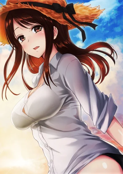 kedzior1916 - #randomanimeshit #idolmaster #idolmastercinderellagirls #miyumifune @Sz...