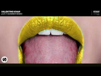 T.....h - Valentino Khan - Lick It (Gammer Remix)
ło cie hui (ʘ‿ʘ)

(ﾉ◕ヮ◕)ﾉ*:･ﾟ✧ #...