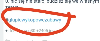 p.....t - > zróbcie jakiś osobny tag do tego gówna

@Villthuriss: Świetny pomysł. M...