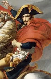 NapoleonV - 248 lat temu przyszedł na świat chłopiec, który na zawsze odmienił oblicz...