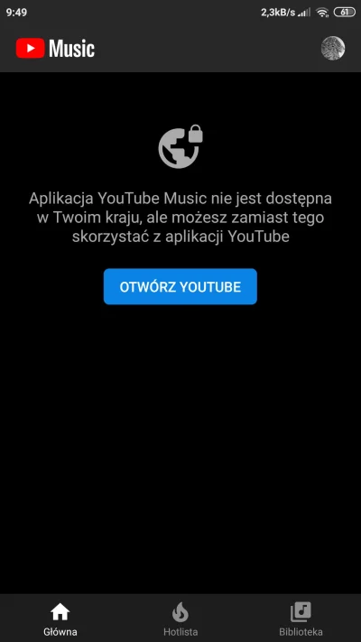 MG66 - Da radę to ominąć? Albo wiadomo kiedy wejdzie do PL? #android #youtube #smartf...