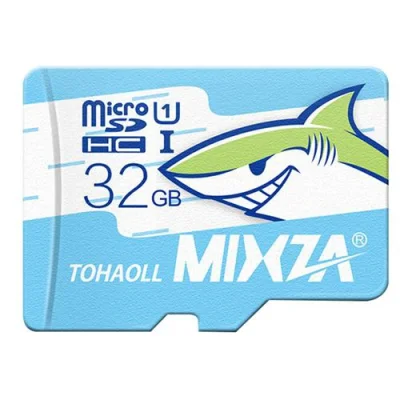 eternaljassie - Karta SD MIXZA TOHAOLL 32GB Micro SD Memory Card w dobrej cenie. Tera...