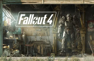 bart88uk - Dzień 1 - fallout 4 

Do końca roku będę robił codziennie #rozdajo z gra...