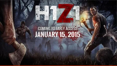 Kramarz - Ktoś czeka na to? Będzie sprawdzał?
#gry #steam #earlyaccesstogowno #h1z1