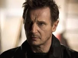 SiekYersky - Liam Neeson trenował Batmana, Obi Wana i Dartha Vadera. Jest na wpół lwe...