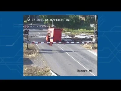 kuba70 - @mar111cin: Jak na razie to polscy kierowcy mają kłopoty z Pendolino i to w ...